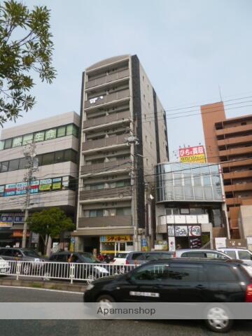 アットホーム ｍａｙｕｍｉ ７ 4階 １ｋ 提供元 アパマンショップ高畑店 株式会社 ワンダーライフ 名古屋市中川区の賃貸マンション