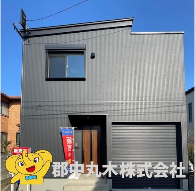 ガレージ中古です。売り