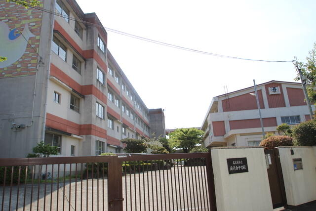 アットホーム ｍ ｃｏｕｒｔ１１ ｂ ３ ２ｌｄｋ 提供元 株 洞口 ルームセレクト原店 名古屋市天白区の賃貸マンション