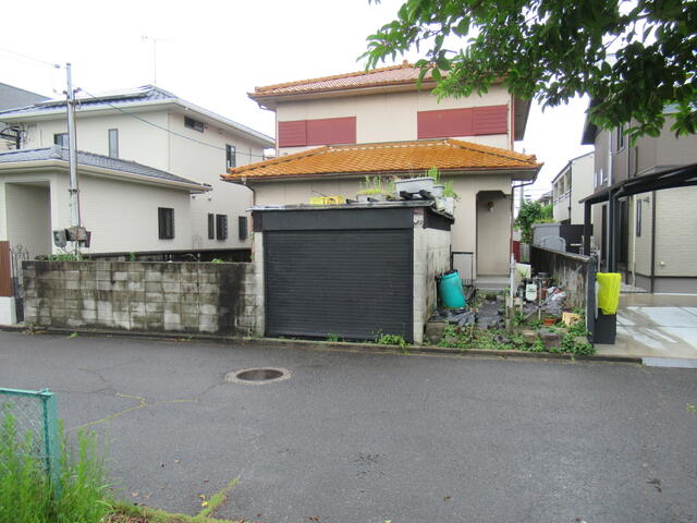 アットホーム 生駒郡安堵町 大字西安堵 法隆寺駅 住宅用地 生駒郡安堵町の土地 売地 宅地 分譲地など土地の購入情報