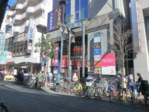 アットホーム 世田谷区 粕谷4丁目 千歳烏山駅 202 ワンルーム 提供元 株 アシスト 経堂店 世田谷区の賃貸マンション アットホーム 世田谷区 粕谷4丁目 千歳烏山駅 202 ワンルーム 提供元 株 アシスト 経堂店 世田谷区の賃貸マンション