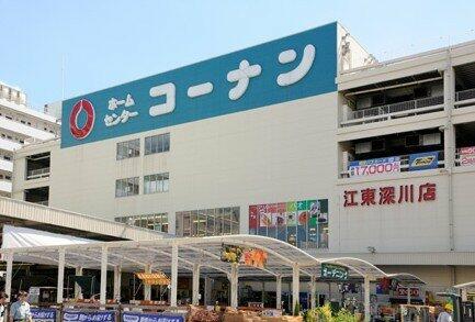 アットホーム ガーラ ヴィスタ日本橋浜町 8階 １ｌｄｋ 提供元 みんなのへや 月島駅前店 株 ｌｏｔｕｓ ｌｉｎｋ 中央区の賃貸マンション