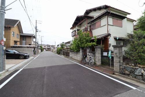 アットホーム 松原市 松ケ丘２丁目 河内松原駅 住宅用地 松原市の土地 売地 宅地 分譲地など土地の購入情報