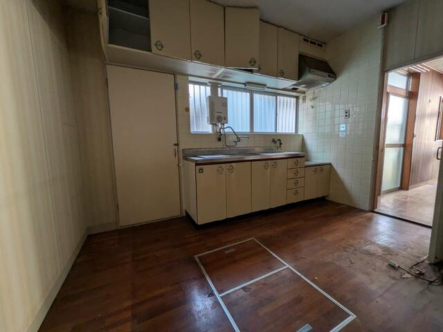 Kobe City, Tarumi Ward, Yamate 2-chome (Higashi-Tarumi Station), 2-story building, 5SK &mdash; photo 7