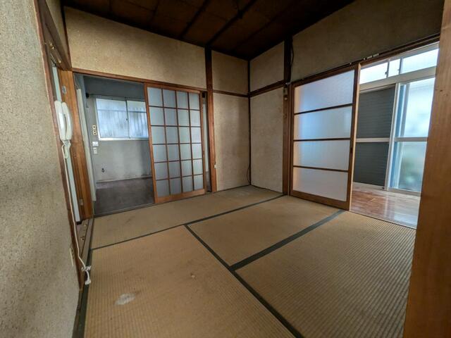 Kobe City, Tarumi Ward, Yamate 2-chome (Higashi-Tarumi Station), 2-story building, 5SK &mdash; photo 6