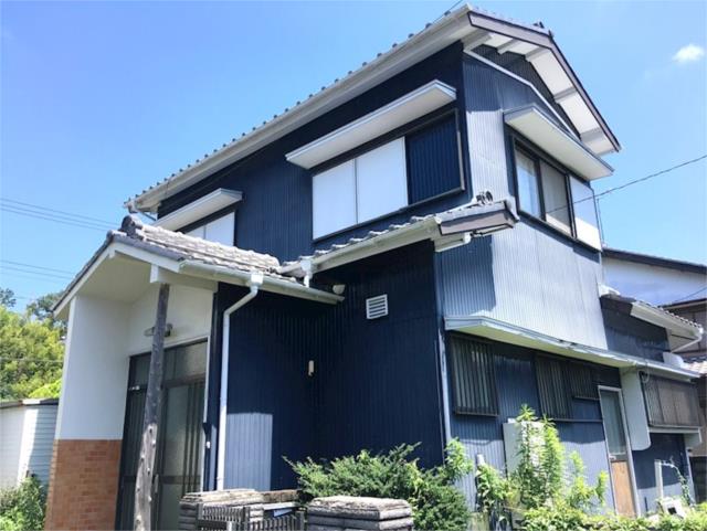 アットホーム 豊田市 中垣内町百々 2階建 ４ｄｋ 豊田市の中古一戸建て 提供元 トヨタすまいるライフ 株 不動産部 流通室 一軒家 家の購入