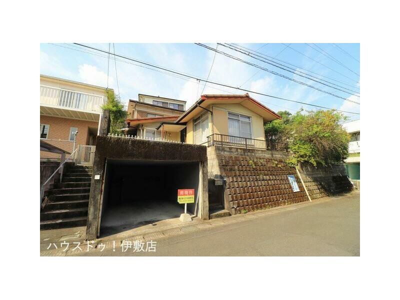 Kagoshima City, Nishiishiki 5-chome, 2-story, 4DK