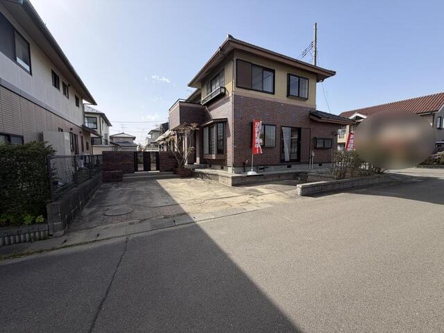 Cheap house for sale in Iwanuma, Miyagi