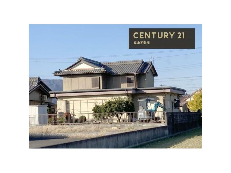 Ogaki City, Nakasono Town (Ogaki Station) 2-story 6SLDK