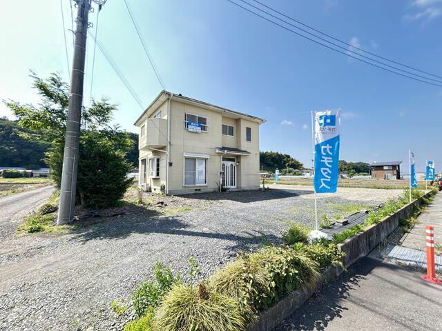 Cheap house for sale in Mooka, Tochigi