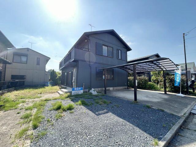 Cheap house for sale in Kawachi, Tochigi