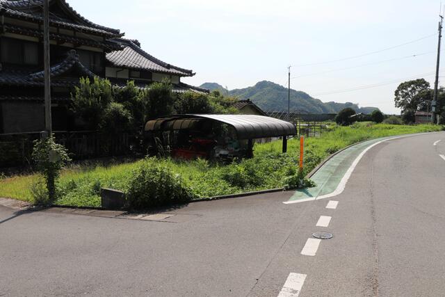 アットホーム みやま市 山川町甲田 住宅用地 みやま市の土地 売地 宅地 分譲地など土地の購入情報