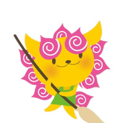 アットホーム 依頼所キャラクター らいちゃん 株 不動産の依頼所 アットホーム加盟店 賃貸マンション 賃貸物件など不動産情報サイト