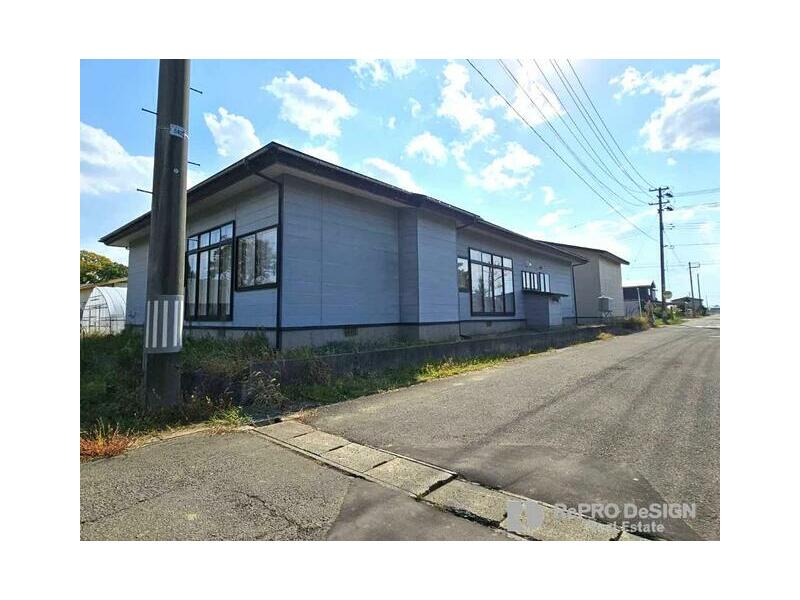 Uchitatecho, Yuzawa City (Yuzawa Station) 2-story building 5DK