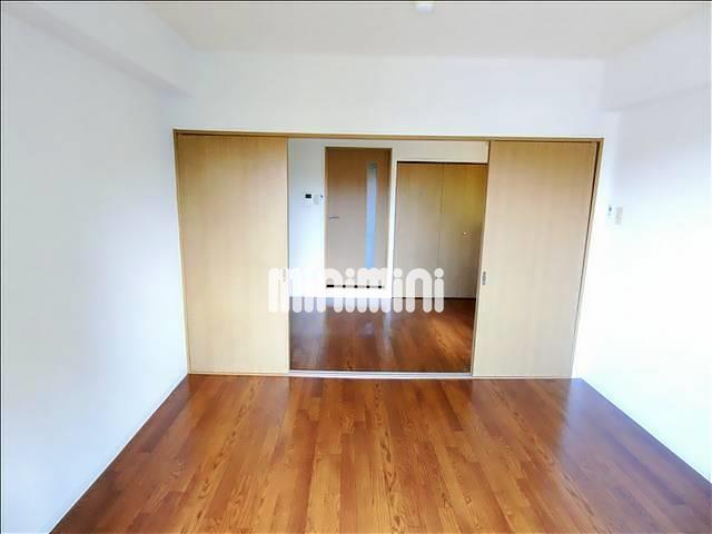 アットホーム レジデンス芙美 4階 ２ｋ 提供元 株 ミニミニ 仙台駅前店 仙台市青葉区の賃貸マンション