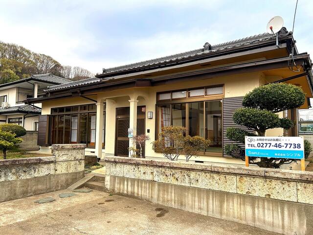 アットホーム】(株)シンプル（群馬県 桐生市）の住宅（新築