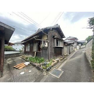 detached 浅口郡里庄町大字里見