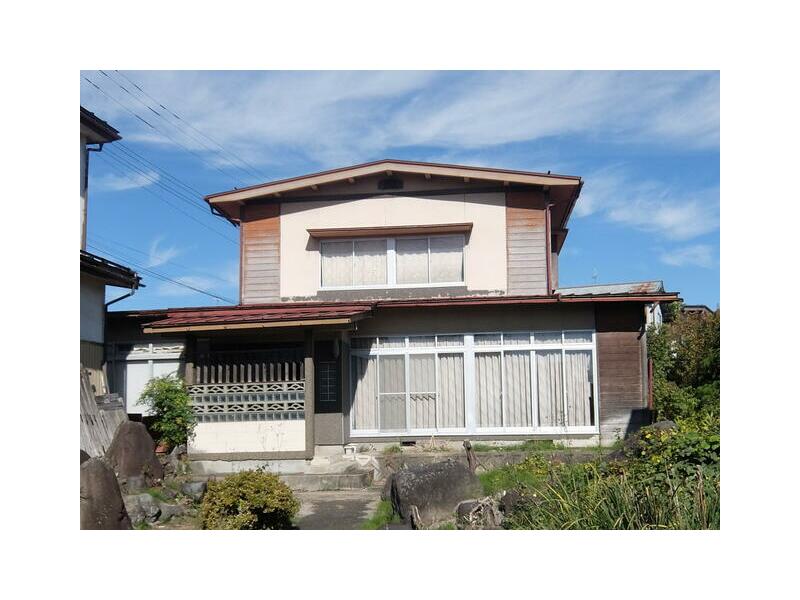 Oaza Oishida Ko, Oishida Town, Kitamurayama District