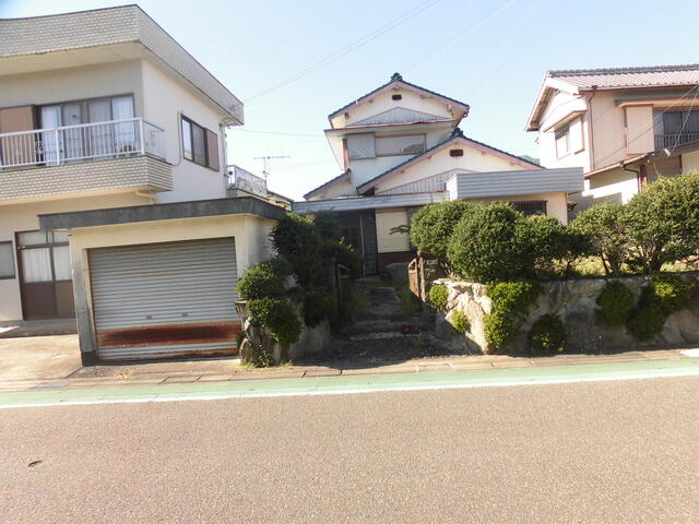 Cheap house for sale in Kumano, Mie