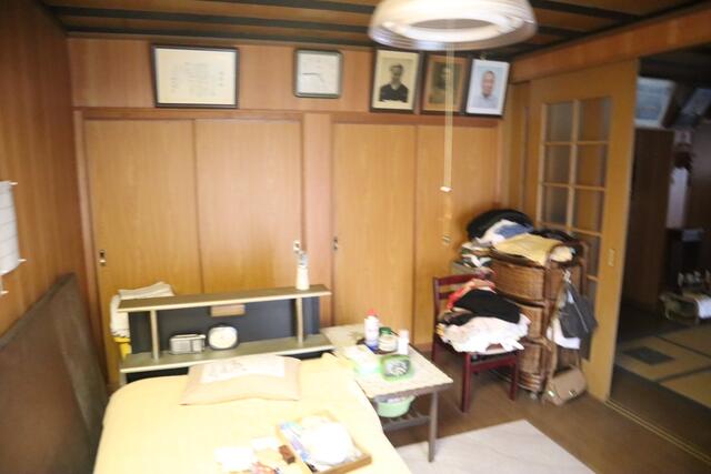 Takamatsu City, Ogimachi 3-chome (Showacho Station), 2-story building, 6DK &mdash; photo 2