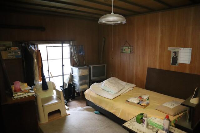 Takamatsu City, Ogimachi 3-chome (Showacho Station), 2-story building, 6DK &mdash; photo 3