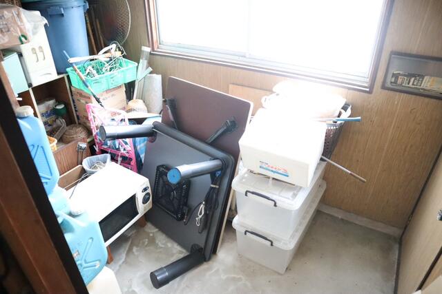 Takamatsu City, Ogimachi 3-chome (Showacho Station), 2-story building, 6DK &mdash; photo 7