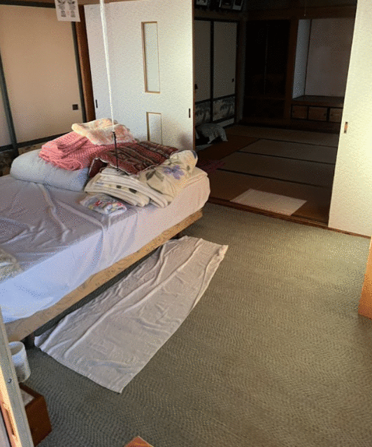 house for sale in 網走郡津別町, Hokkaido | ¥480,000 | 3LDK | Akiyama house…