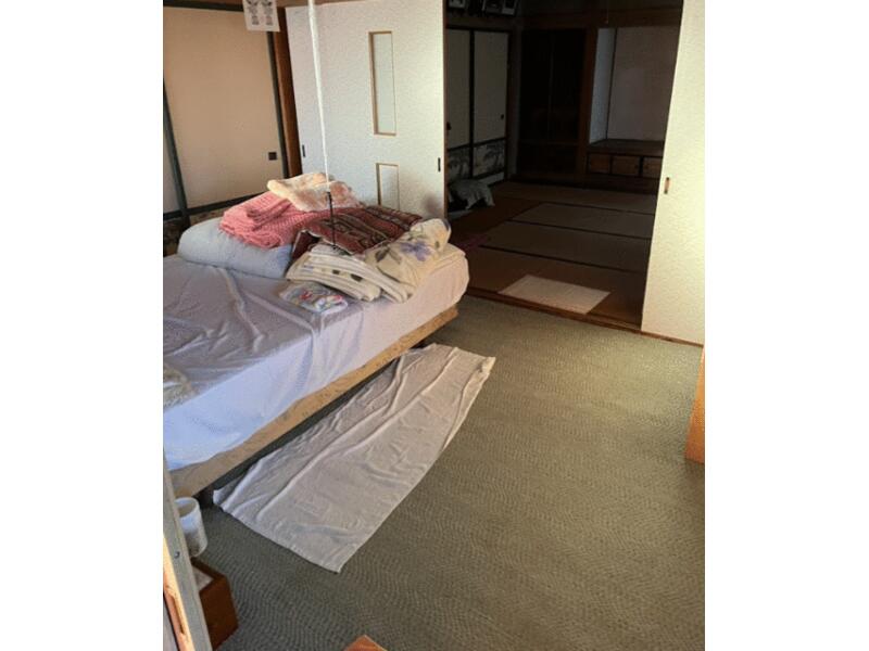 Abashiri County, Tsubetsu Town, Akitakumi 2-story 3LDK