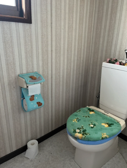 網走郡津別町 字活汲 2階建 3LDK 3