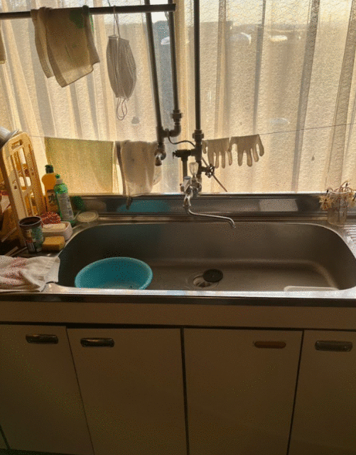 網走郡津別町 字活汲 2階建 3LDK 4