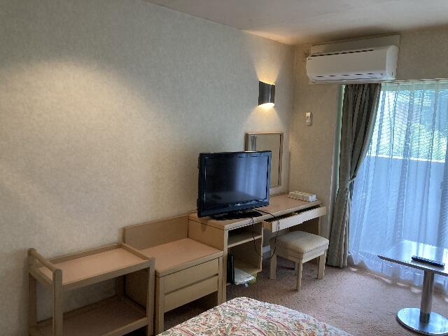 アットホーム 伊豆高原泉郷コンドミニアム 8階 １ｌｄｋ 伊東市の中古マンション マンション購入の情報