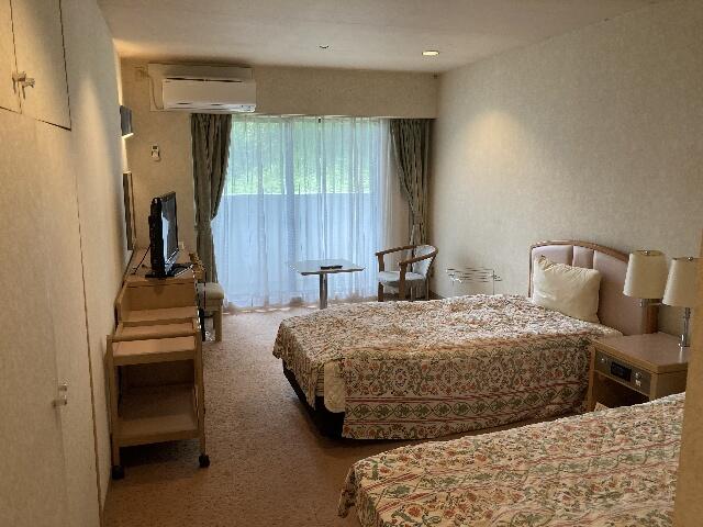 アットホーム 伊豆高原泉郷コンドミニアム 8階 １ｌｄｋ 伊東市の中古マンション マンション購入の情報