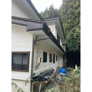 detached 下閉伊郡山田町大沢第１１地割
