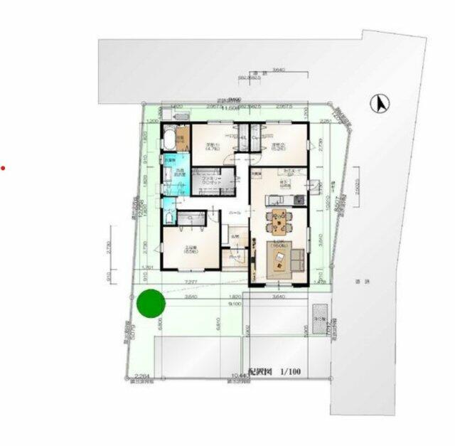 アットホーム】児玉郡上里町 大字勅使河原 (神保原駅 ) 平屋建 アットホーム】児玉郡上里町 大字勅使河原 (神保原駅 ) 平屋建