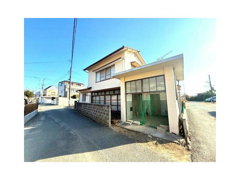 Takahagi City, Ariake Town 3-chome (Takahagi Station) 2-story 5DK