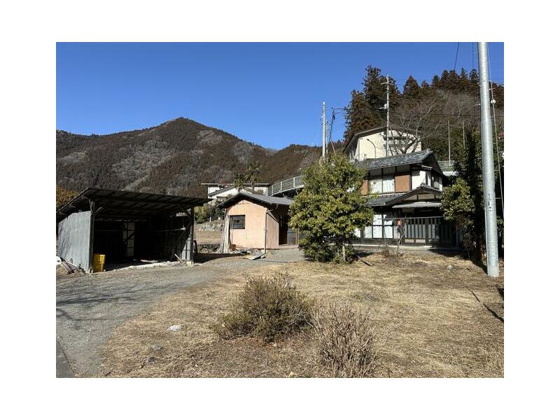 Kaminarucho, Tano gun, Ooaza Kashiwagi (Gunma Fujioka Sta.) 2F 5DK

1.7 million yen