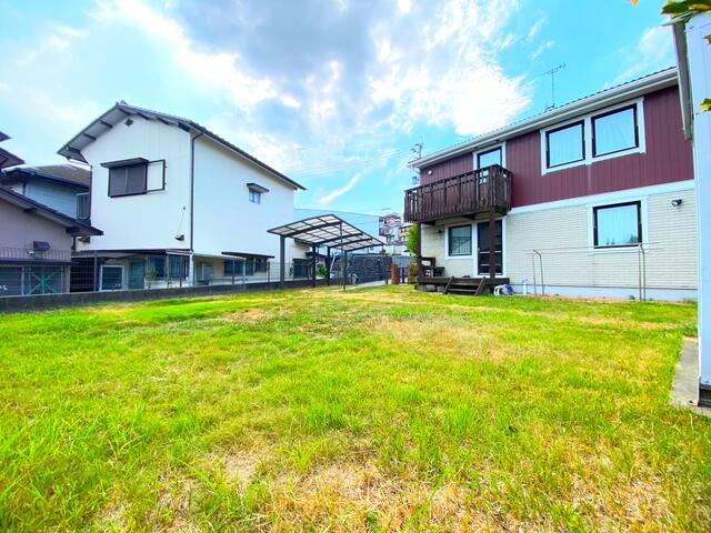 アットホーム】北九州市戸畑区 西鞘ケ谷町 （枝光駅 ） 2階建