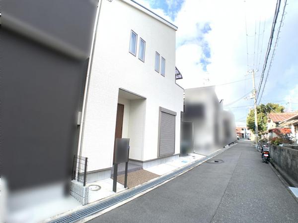 アットホーム 豊中市 原田中１丁目 曽根駅 2階建 ２ｓｌｄｋ 豊中市の中古一戸建て 提供元 株 ｔｏｒｉｏ ｒｅａｌ ｅｓｔａｔｅ 一軒家 家の購入