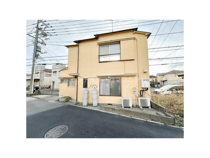 Hachioji-shi, Tokyo Inume-cho (Hachioji Sta.) 2F 1DK

6,300,000 yen