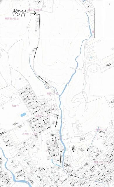 Kobe City, Nada Ward, Shinohara, Koyabayama (near Rokko Station), 2-story building, 5DK &mdash; photo 6