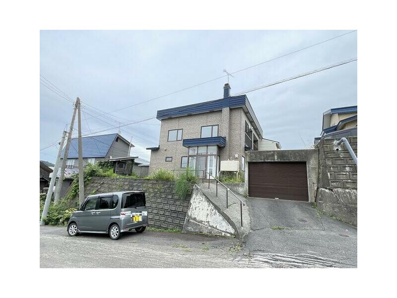 Rumoi-shi, Honcho 1-chome 2-story 6LDK