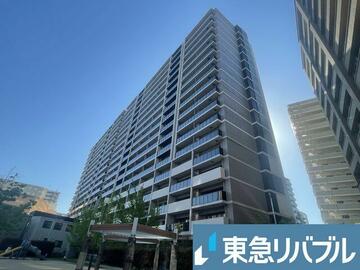 アットホーム】MJR千早ミッドスクエア 2階 3LDK