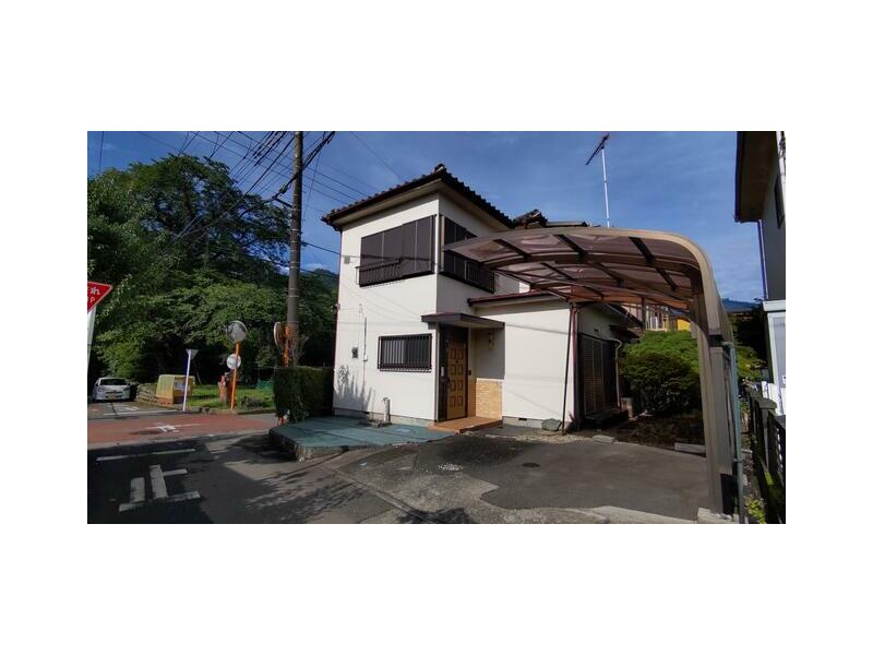 2F 4DK in Nekoya, Midori-ku, Sagamihara-shi, Kanagawa

6.8 million yen