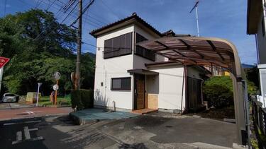 アットホーム】相模原市緑区 根小屋（橋本駅） 2階建 4DK
