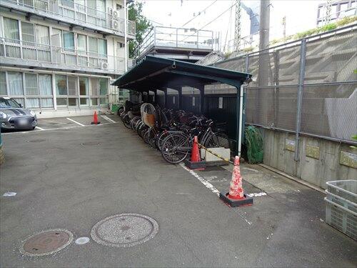 アットホーム 吉祥寺コーポ 3階 ３ｄｋ 武蔵野市の中古マンション マンション購入の情報