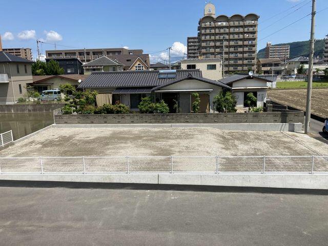 アットホーム】高松市 木太町（春日川駅） 住宅用地[1133063210