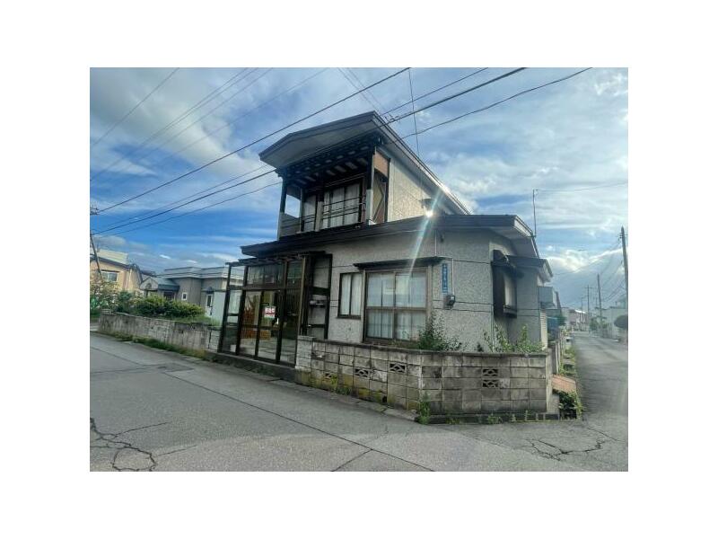 Takigawa-shi, Takinogawa Takinogawa-cho Nishi 5-chome 2F 6DK

500,000 yen