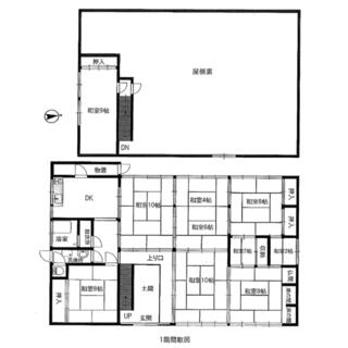 detached 下呂市金山町戸部
