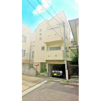 アットホーム 新宿区北新宿３丁目 中古戸建 ３ｌｄｋ 新宿区の中古一戸建て 提供元 ハウジングスカイ 株 一軒家 家の購入