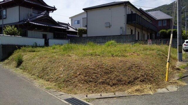 アットホーム 吉野川市 川島町桑村 阿波川島駅 住宅用地 吉野川市の土地 売地 宅地 分譲地など土地の購入情報